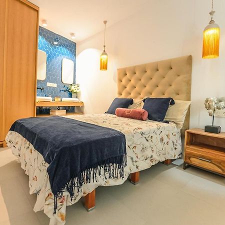 Estudio Boutique Terral Conil De La Frontera Zewnętrze zdjęcie
