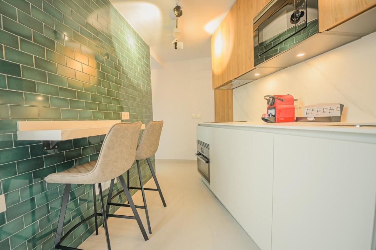 Estudio Boutique Terral Conil De La Frontera Zewnętrze zdjęcie