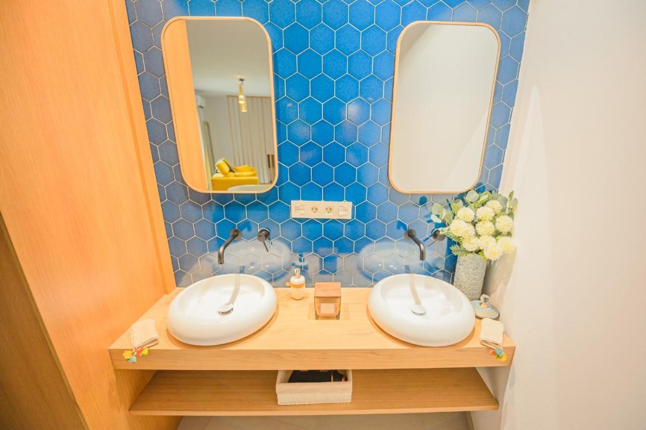 Estudio Boutique Terral Conil De La Frontera Zewnętrze zdjęcie