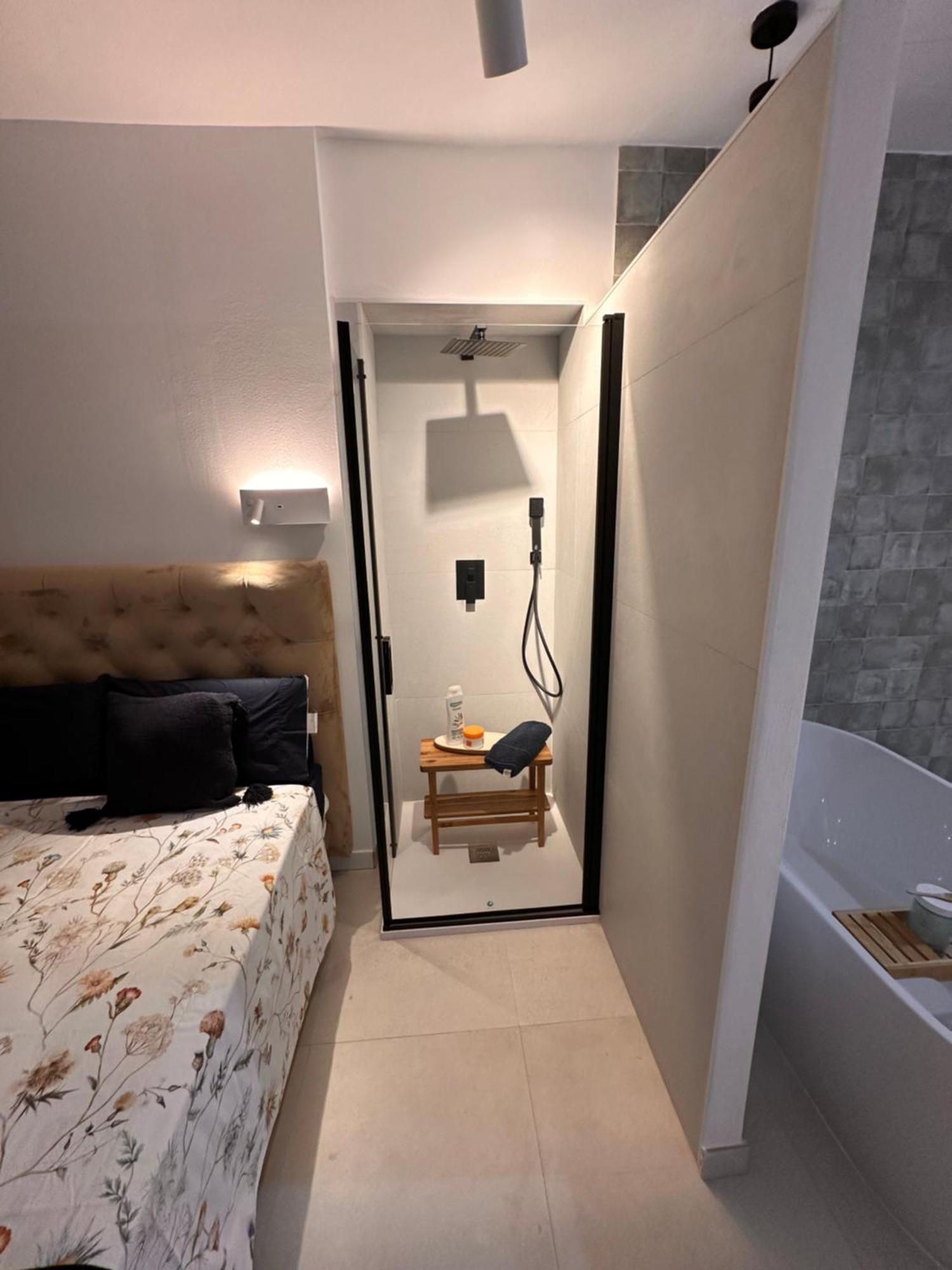 Estudio Boutique Terral Conil De La Frontera Zewnętrze zdjęcie
